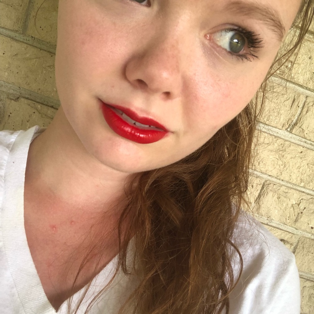 Meet your Posher, Jordan